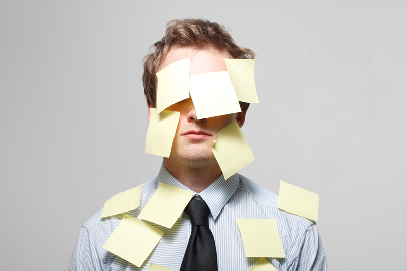 Stop Hurrying and Start Living: How to Break Free From Constant Overwhelm 
