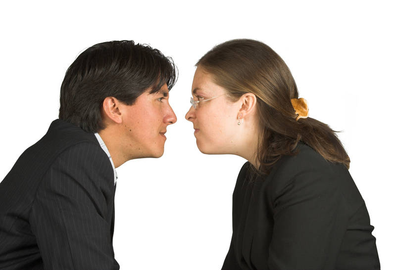 The Flaw of Comparing Yourself to Others (And How to Break Free) 