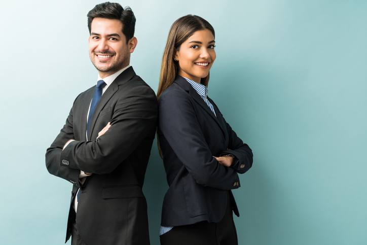  Simple Postures That Will Boost Performance in Your Workforce 