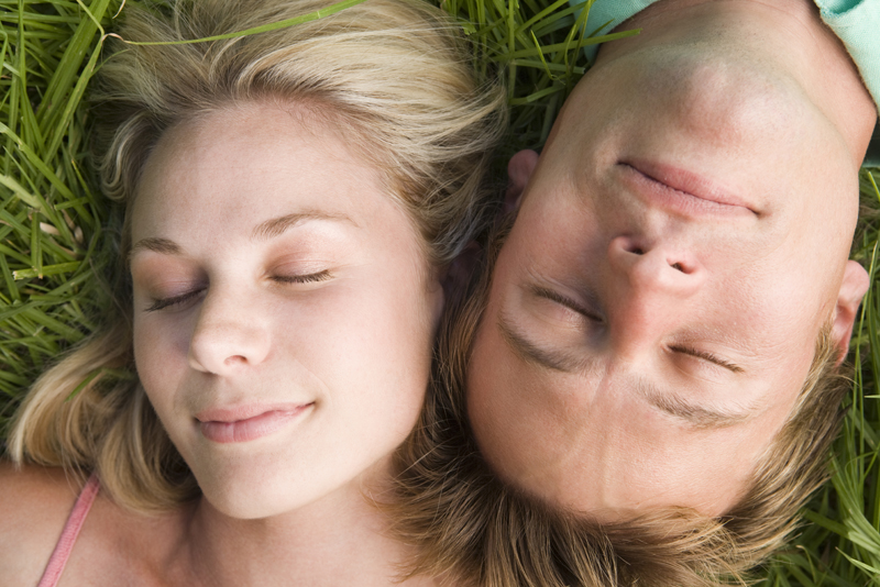 MIDlife crisis or midlife wake-up call? 